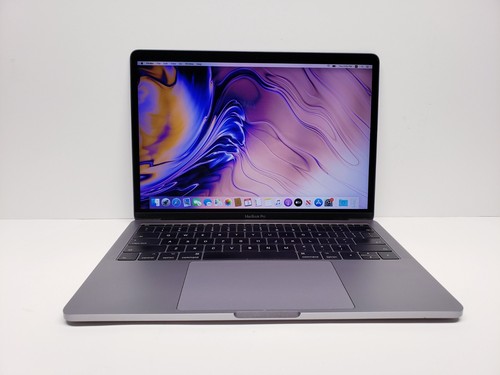 Apple MacBook Pro 13 Laptop | 2017-2018 Model | 2.3GHz i5 | 2TB SSD | Monterey - Picture 10 of 10