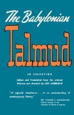 Babylonian Talmud