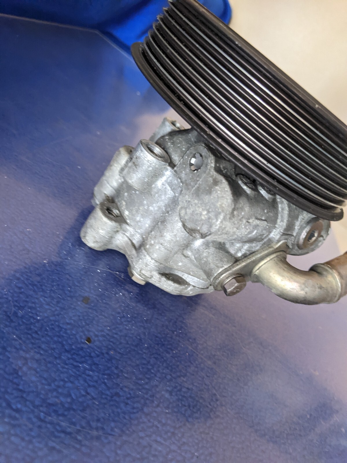 クロモリビンテージ片倉シルクgloire(ジャンク品)