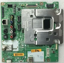 LG 49UH6030-UD.AUSWLOR Main Board EBT64138339