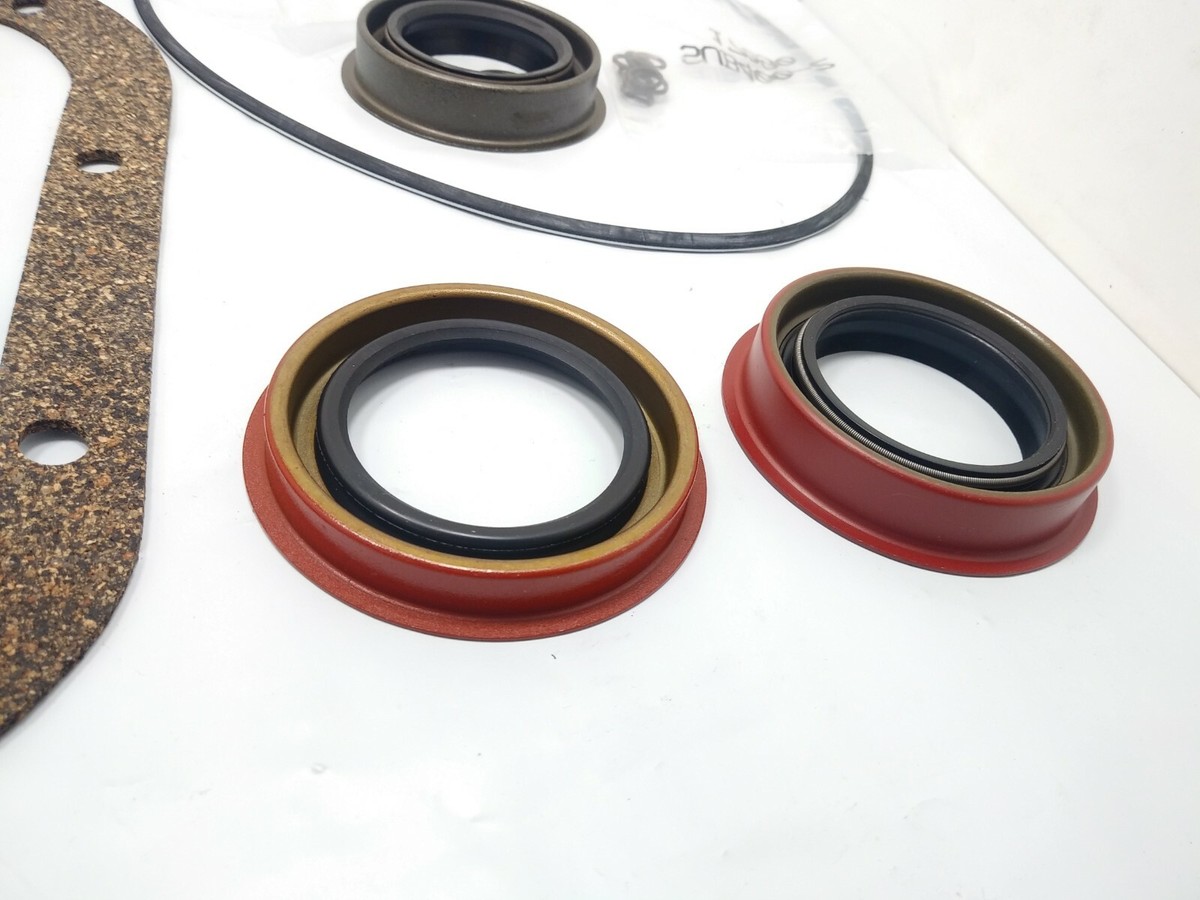 TH400 External Seal-Up Kit For 3L80 THM400 Transmission - Gaskets, O-Rings & Seals