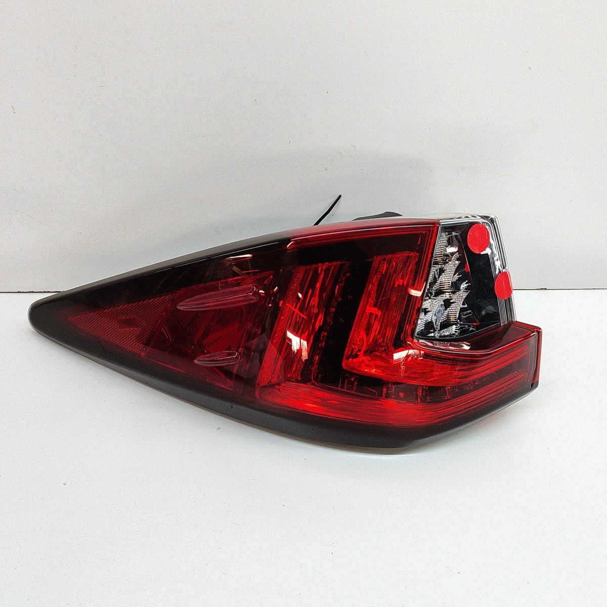 LEXUS RX AL20 Rear Left Tail Light 81561-48370 RHD 2019