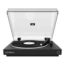 Victrola VPT-800 Automatic Turntable with Bluetooth-For Parts