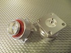 Connecteurs QC Bird 43 Thruline 4240-363 7/16 DIN mâle/militaire spécifications
