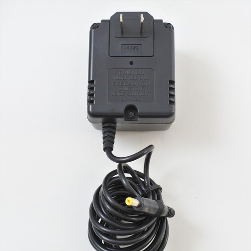 Mega Drive 2 AC ADAPTER SA-190 Boxed Unused Sega Japan Game 2104 - Picture 8 of 18