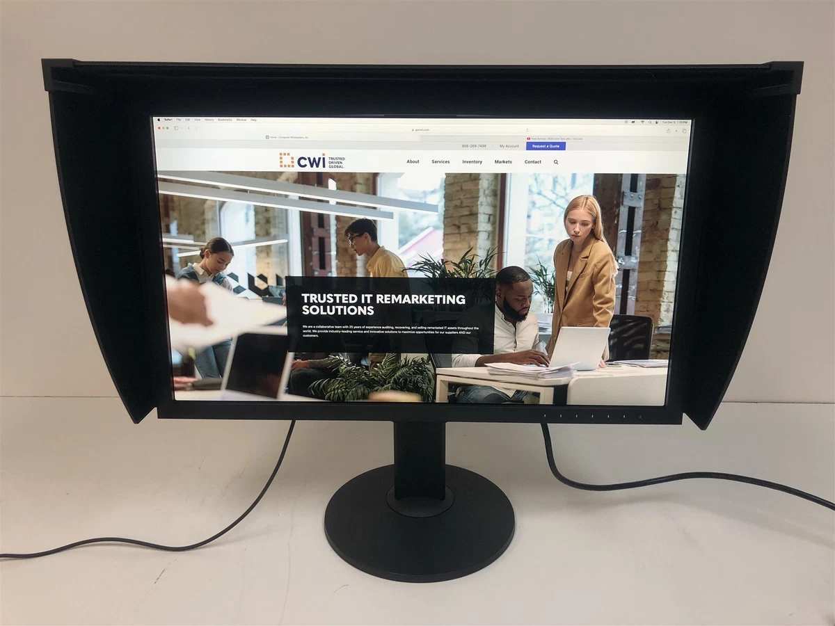 EIZO 27