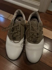 Adidas Golf Shoes Men’s 8.5