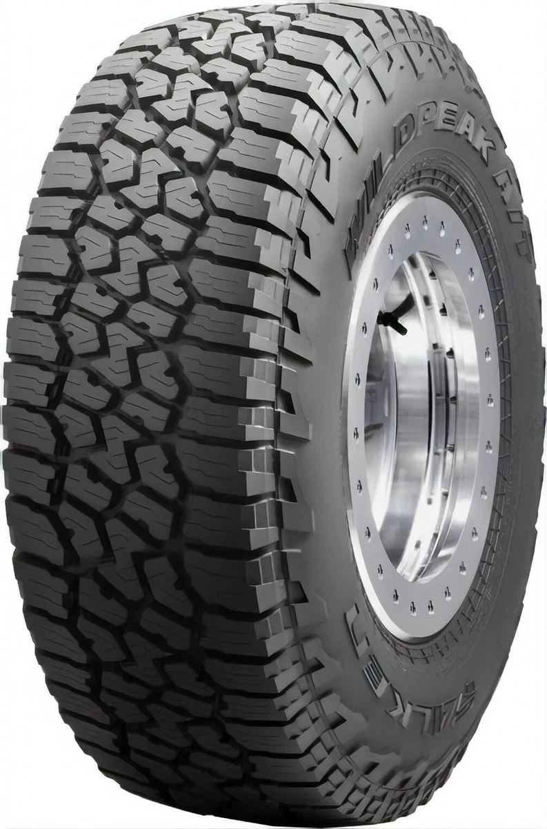 Falken 285/70/17 Car & Truck Tires for sale | eBay
