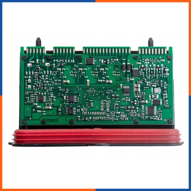 Module de commande d'éclairage BMW 63117381017 pour phares au xénon - 3