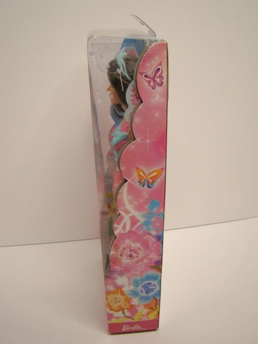 Barbie Mix and Match Fashion Doll 2012 NOS - Picture 3 of 9
