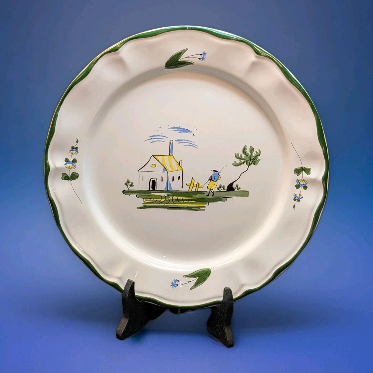Varages In French Art Pottery for sale | eBay