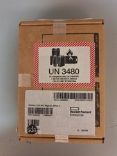 HPE 878644-001 Smart Storage Battery.  96W Megacell, 260mm-b cable. Unopened box