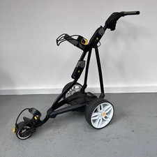 Powakaddy FW3 Lithium Electric Golf Trolley