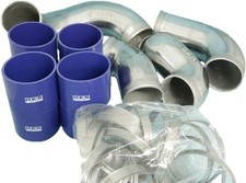 Kit tubi intercooler HKS per GT-R RB26DETT BNR34 BCNR33 13002-AN001