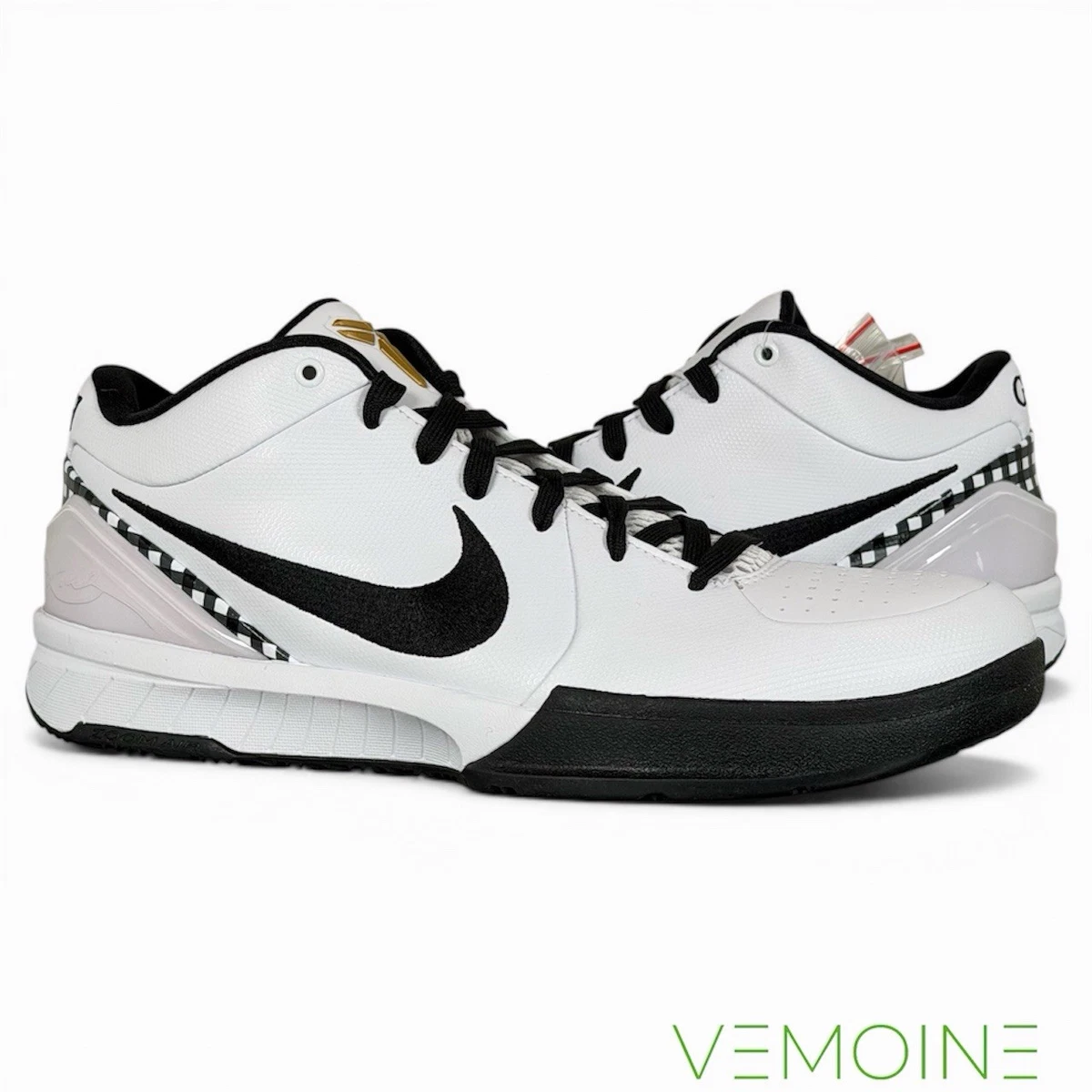 Las mejores ofertas en Nike Zoom Kobe 4 Protro Mambacita | eBay