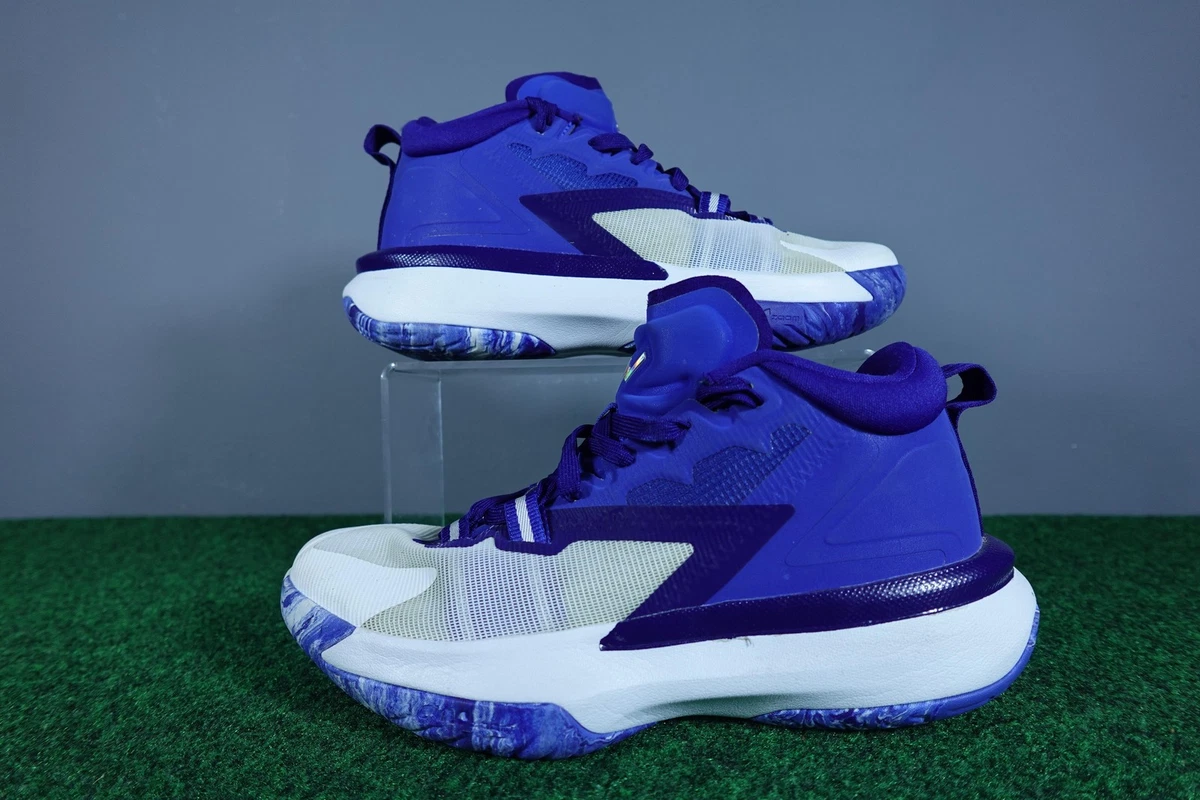 Jordan Zion 1 TB Royal Blue for Sale | Authenticity Guaranteed | eBay