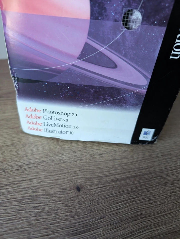 Adobe Web Collection Includes Photoshop, Illustrator, Live Motion And Go Live - Image 4 of 4