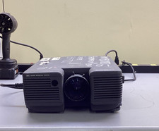 SHARP LCD PROJECTOR XG-NV1U