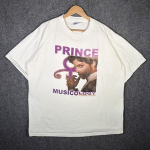Vintage Prince Shirt | eBay