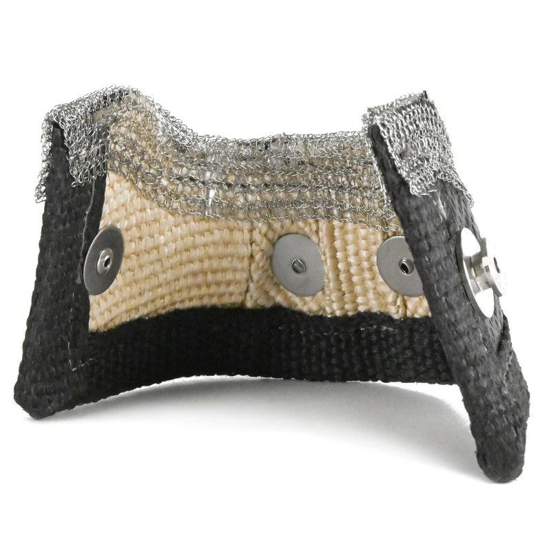 Protector DEI Onyx Wastegate se adapta a Turbosmart 40 mm y 45 mm Foto 3 de 4