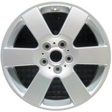Wheel Rim Kia Magentis Optima 17 2006-2010 529102g350 Oem Factory Oe 74598 Wheel Rim Kia Magentis Optima 17 2006-2010 529102g350 Oem Factory Oe 74598