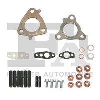 Fa1 KT790005 Montagesatz FüR Aufladungslader Honda