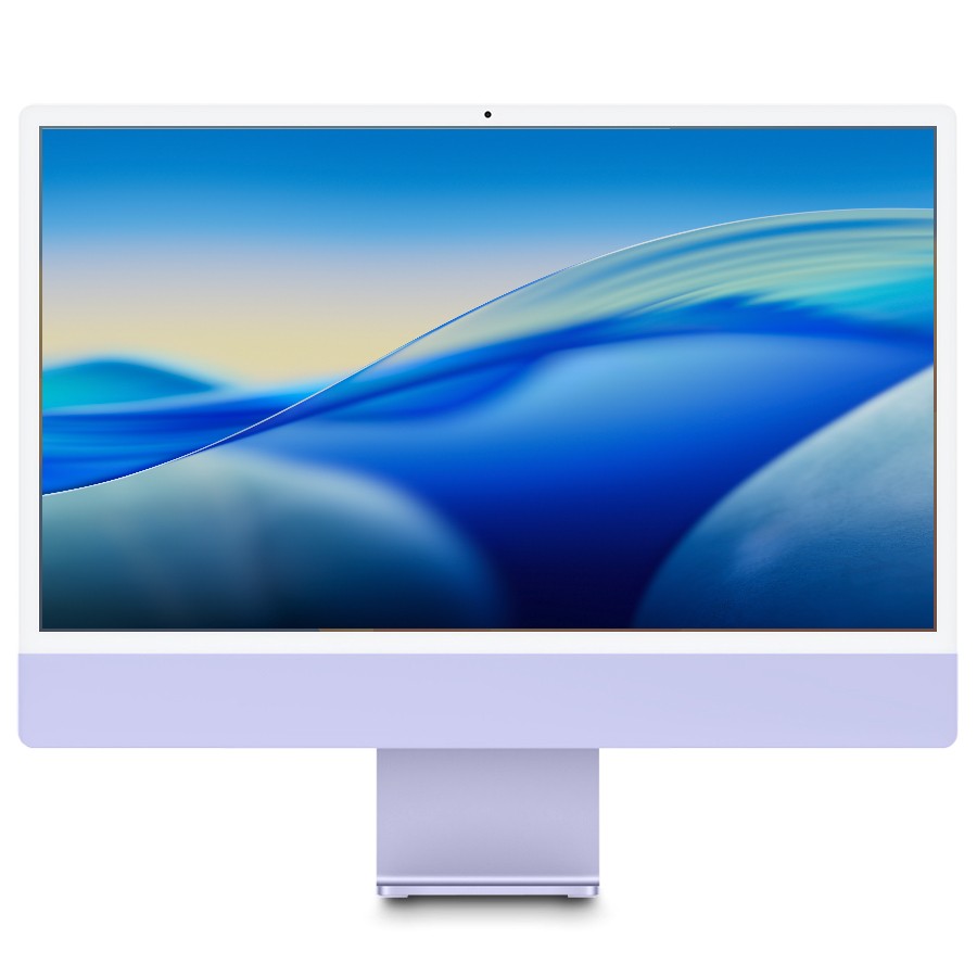 2021 Apple M1 iMac 24