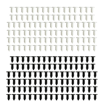 #ad Fasteners Plastic Hole Hood Pressure Pins Honeycomb Lasers Bed Retaining Pins $11.73