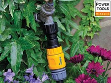 Image of Hozelock 100-001-983 7022 Pressure Regulator