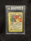Dragonite Expedition Holo 9/165 BGS 9 (0.5 Sub Grade From Gold Label)
