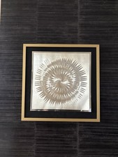 Estampe d Art, Optique ,cinétique des Années 60/70