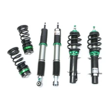 Rev9 Power Hyper Street 2 Coilovers Suspension Kit for VW Beetle 98-10 FWD New