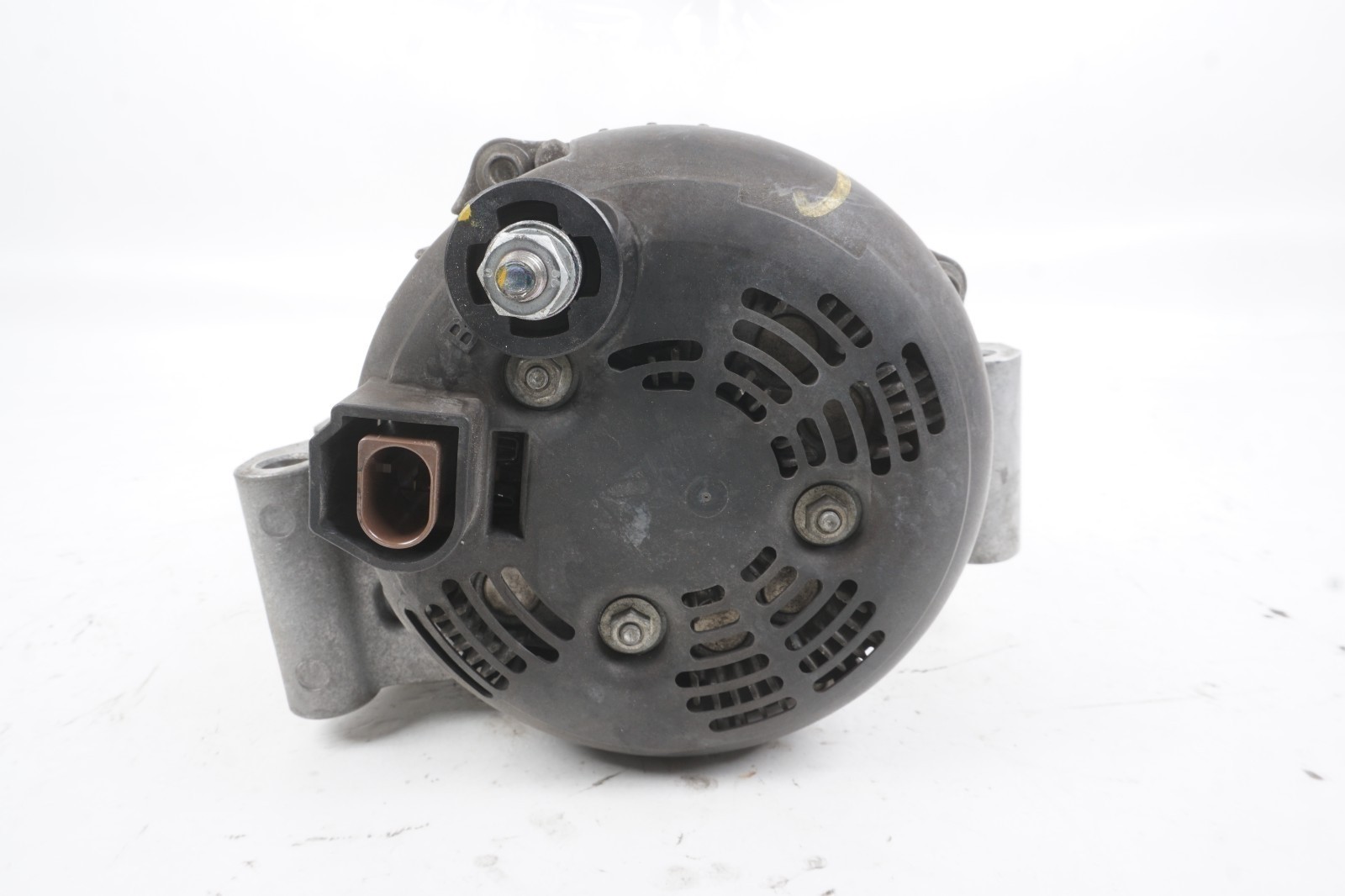 2014 - 2019 Maserati Ghibli 3.0L Alternator OEM