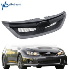 91121fg080 For Subaru Impreza Wrx Sti 2011-2014 Front Bumper Grille Upper Grill 91121fg080 For Subaru Impreza Wrx Sti 2011-2014 Front Bumper Grille Upper Grill