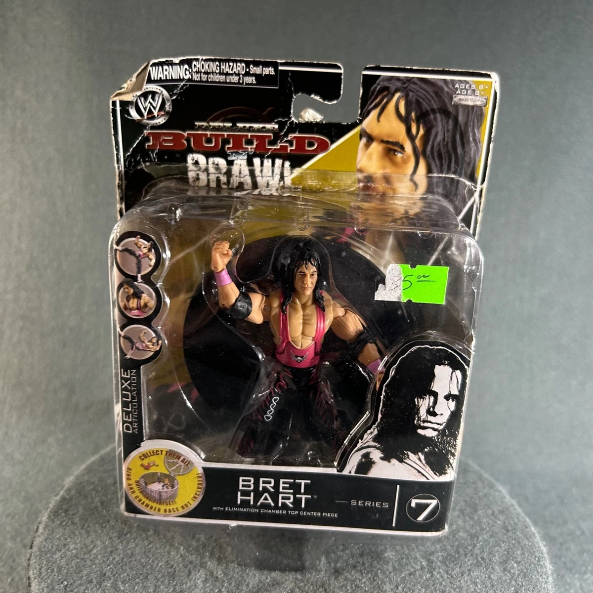 JAKKS Pacific Brawl Action Figures & Accessories for sale | eBay