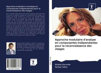 Kailash Karande (u. a.) | Approche modulaire d'analyse en composantes...