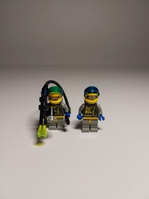 LEGO Space Unitron Star Hawk II 1789 Complete Set Spaceship Minifigures Manual