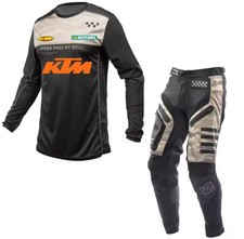 completo cross/enduro ktm