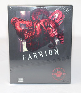 Carrion Ps4 | eBay