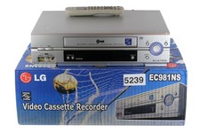LG EC981NS - BOXED