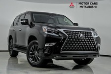 2023 Lexus GX