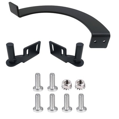 Grill Lid Door Stop Arc & Grill Lid Hinge Kit for Traeger Grills, BCA002 Gril...