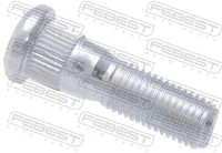 Febest 0184-003 Radbolzen FüR Lexus Toyota (Faw)