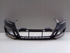 NUOVO PARAURTI ANTERIORE ORIGINALE AUDI A3 8V 8V0 16- LIFT S-LINE S3 NR 48615