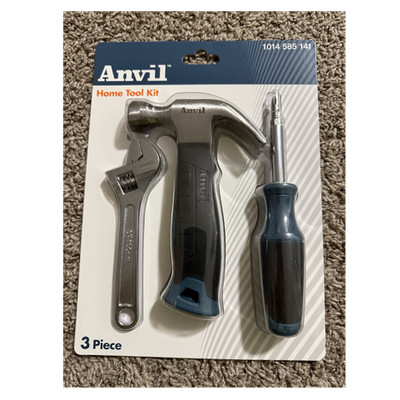 Home Tool Kit