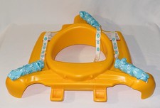 Fisher Price 2-in-1 Servin Up Fun Jumperoo Replacement Seat Insert  Springs