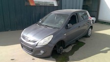 Moteur Hyundai I20