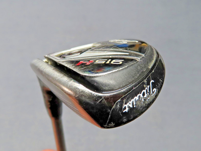 Titleist 915H 24° 4H Hybrid Graphite Diamana S+ Blue 70 Hy Regular