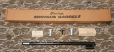 Hastings - Winchester - Model 12 - 12 Gauge - 2 34 Chamber - 24 Vr Barrel