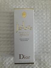 CHRISTIAN DIOR J’Adore Infinissime EDP ROLLER PEARL  0.67 oz/ 20ml NIB